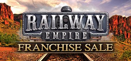 Railway Empire [v 1.13.0.25785 + DLCs] (2018) xatab