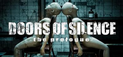 Doors of Silence The Prologue VR-VREX