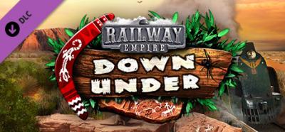 Railway Empire Down Under-CODEX