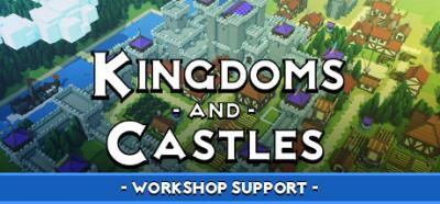 Kingdoms and Castles v117r6