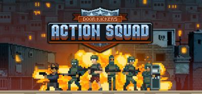 Door Kickers Action Squad v1 2 8