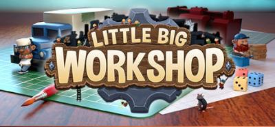 Little Big Workshop v1 0 12544