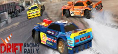 Drift Racing Rally x86