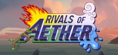 Rivals of Aether v1 4 22