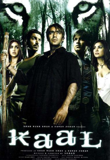 Kaal (2005) 1080p WEB-DL AVC AAC-BWT Exclusive