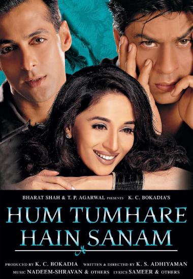 Hum Tumhare Hain Sanam (2002) 1080p WEB-DL AVC AAC-BWT Exclusive