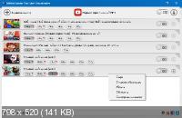 MediaHuman YouTube Downloader 3.9.9.38 RePack/Portable by Dodakaedr