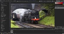 ACDSee Photo Studio Ultimate 2023 16.0.3.3188 Lite RePack by MKN (x64) (2022) [Eng/Rus]