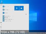 Windows 10 x64 1909.18363.1082 3in1 v.09.2020 by Brux (RUS/2020)