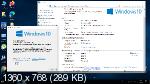Windows 10 Enterprise LTSC x64 17763.1457 & Office 2019 v.76.20 (RUS/ENG/2020)